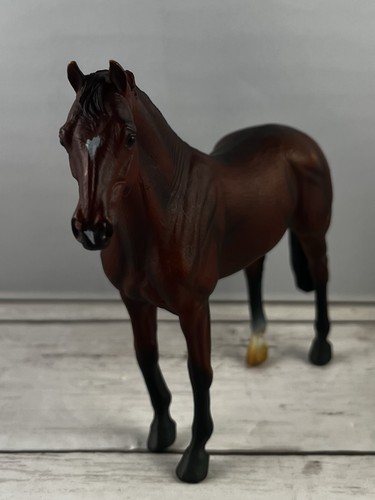 Breyer Horse Hanoverian Stallion
