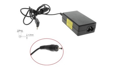 Z0353A Zasilacz CHICONY 19V 3,42A 65W A18-065N3A 3X1 Netzgerät Netzteil Ladegerä