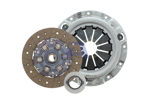 Aisin Kupplungssatz KK-008 FüR Kia-image