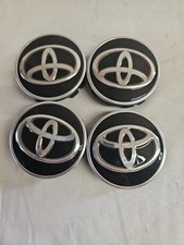 Toyota Camry Highlander Sienna Avalon Rav4 Center Cap 42603-08010 2019-2025