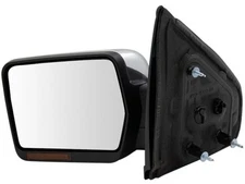Left Mirror For 09-10 Ford F150 PB79W5