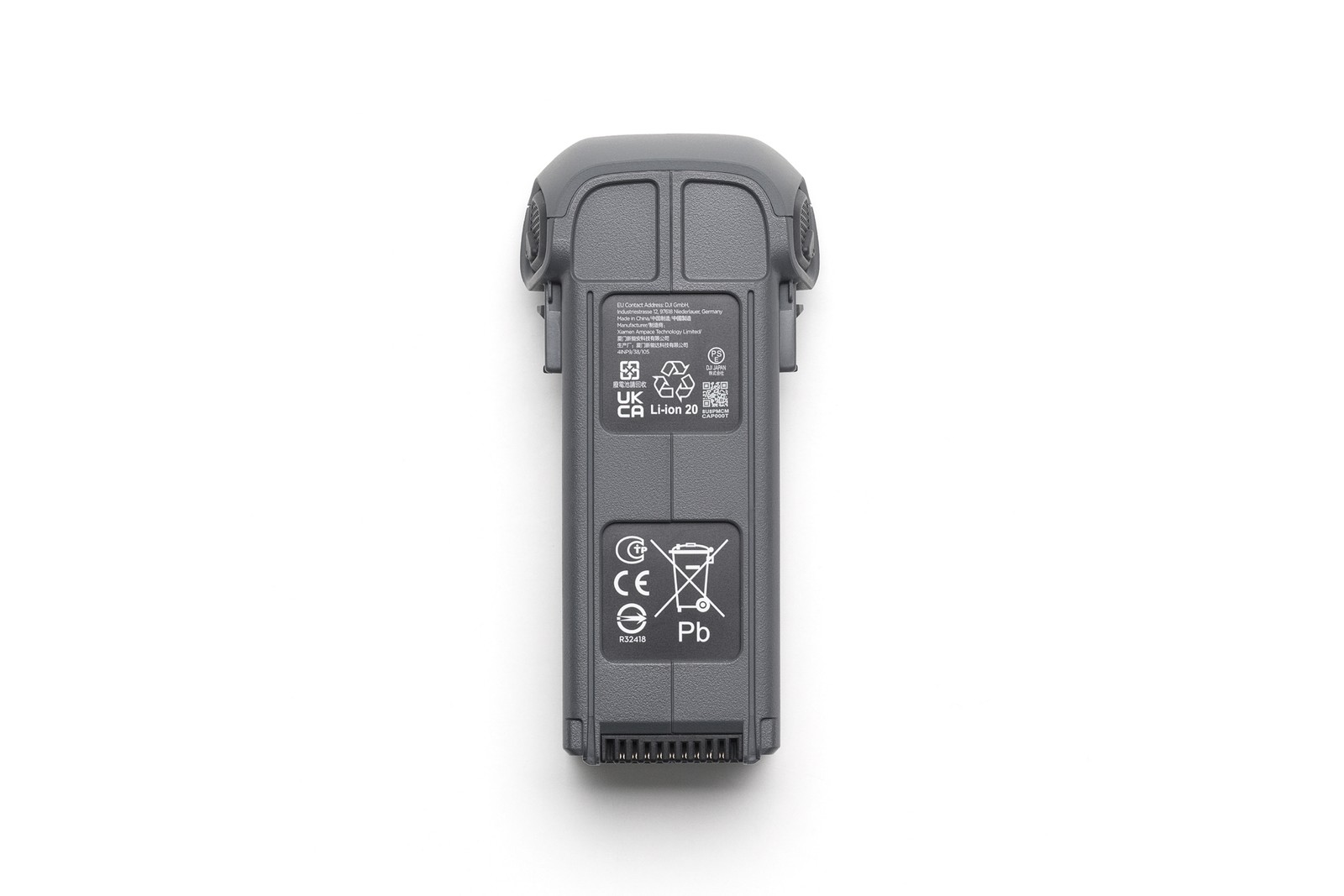 DJI Mavic 4 Pro Intelligent Flight Battery 6654mAh