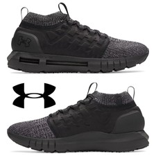 Under Armour HOVR Phantom 2 Black White for sale | eBay display picture 1