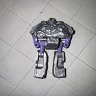 Vintage GoBots Rock Lords Crackpot Transforming Figure 1985 Bandai