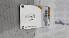 Intel SSD Pro 2500 480GB 2.5" SATA 6Gb/s SSD SSDSC2BF480A5