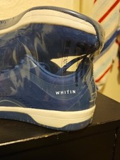 WHITIN Women's Wide Toe Box Road Running Shoe Zero DropOverall Pick