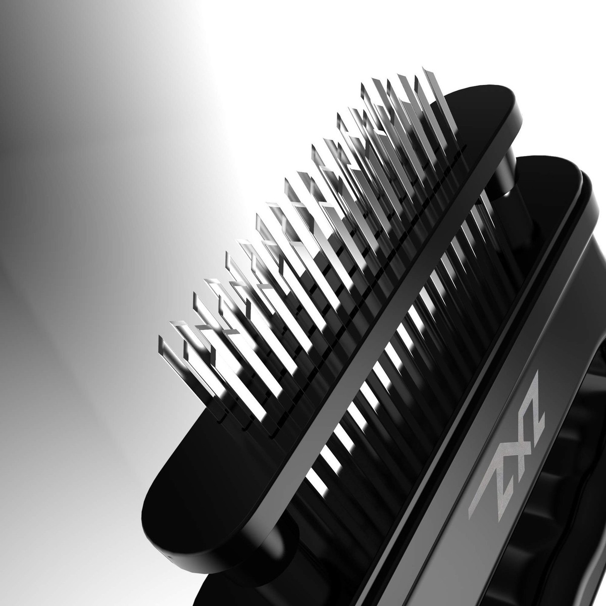 ZXZ Meat Tenderizer, 48 Stainless Steel Sharp Needle Blade