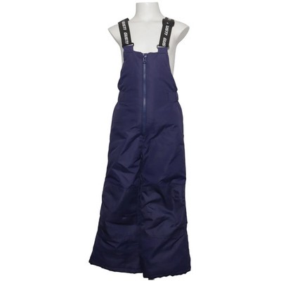 Gusti, Skihose, Größe: 116, GWU8473, Lila, Unisex (Kinder) #aAf