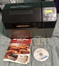 Zojirushi BB-CEC20 Home Bakery Supreme Bread ...