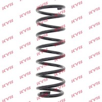 1X Fahrwerksfeder K-Flex KYB RC5500 FüR Suzuki TD ET TA Vitara 416 Allrad SE416