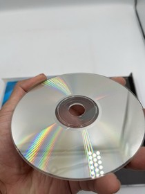 Dragon's Lair (Sega CD, 1994) Complete CIB Tested Working - CLEAN!