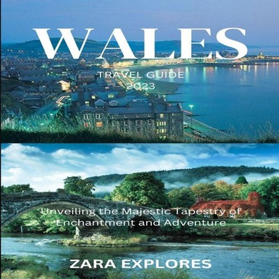 WALES TRAVEL GUIDE 2023 Unveiling the Majestic Tapestry of Enchan