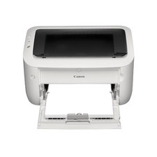 Printer Canon imageCLASS LBP LBP6030W 8468B003 Desktop Laser Printer - White -
