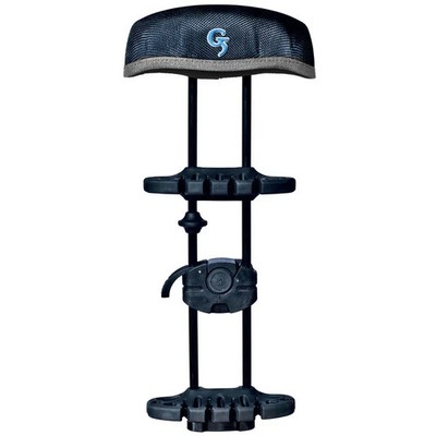 @NEW@ G5 Head-Loc Black Quiver & Tree Mount quick detachable bow 6 arrow
