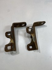 1970 1971 1972 Pontiac Firebird Trans Am Front Nose Inner Bumper Brackets (2) GM