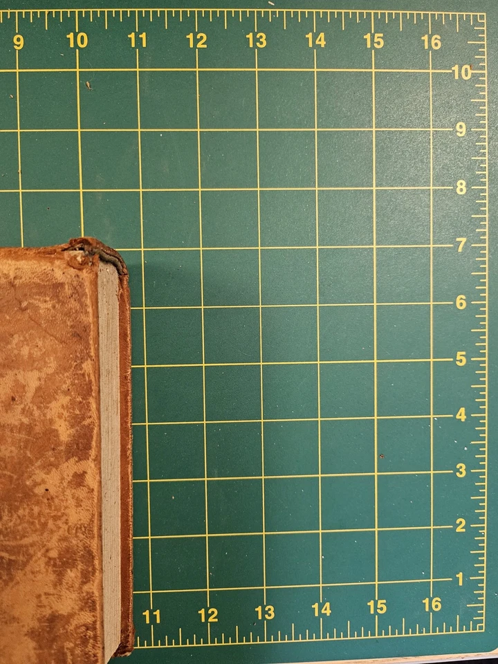 The Holy Bible containing the Old and New Testaments 5 volumes of 6 — 第 2/4 张图片