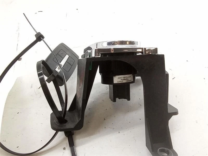 Ignition Switch Dash Switch Fits 10-12 MKS 51286 - Image 3 of 4