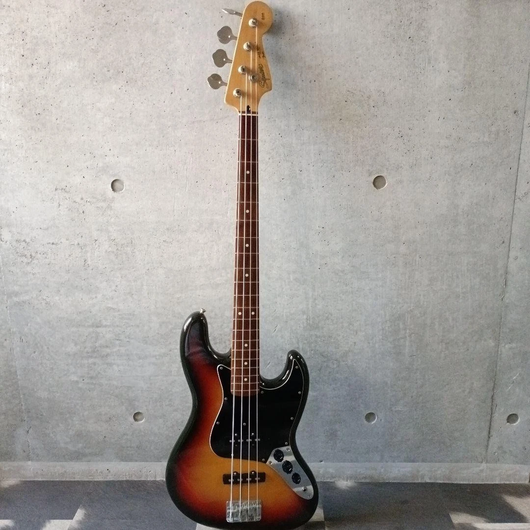 Squier Silver Electric Guitars for sale | eBay