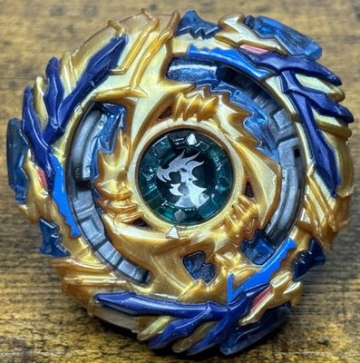 Drain Fafnir 8 Nothing B-79 Free De La Hoya Beyblade Burst Takara Tomy #B1