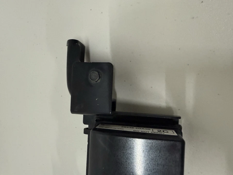 2014-2024 Infiniti Q50 Q60 Front Distance Radar Sensor OEM 28438 4GA3B - Image 4 of 4