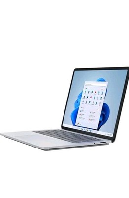 Microsoft Surface Laptop Studio 14.4'' I7 11Gen/ 16GB Ram/ 512GB