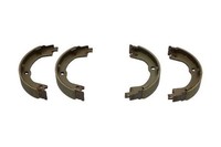 Kavo Parts Bremsbackensatz KBS-3404 FüR Hyundai