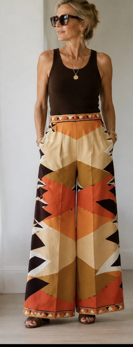 Emilio Pucci Vintage Clothing, Shoes & Accessories for sale | eBay