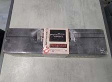 GHOSTBUSTERS PLASMA SERIES SPENGLER'S NEUTRONA ZAUBERSTAB GEWEHR PROTON BLASTER HASBRO