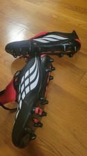 Adidas Predator League FT AG Soccer Cleats Men's Size 12