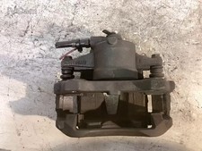 BREMSSATTEL VORNE LINKS FÜR FIAT PUNTO EVO 77364685 11-02-2010 bifuel/me