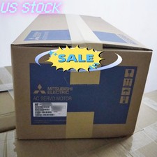 Mitsubishi HF54BT-A48 Brand New Boxed Servo Motor US Warehouse Quick Delivery