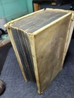 1705 HEBREW BIBLE Judaica — photo 7