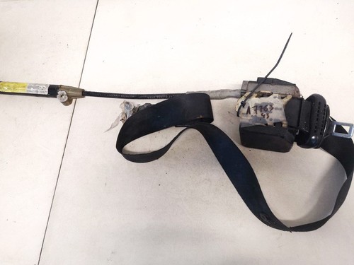 3a0857705a Sicherheitsgurt Gurt Vorne Linke  Volkswagen Passat DE1528528-85