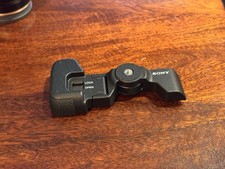 Sony GP-X2 Grip Extension for Sony a7C II and a7CR Digital Cameras NEW