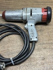 Sioux Electric Impact Wrench 12 Drive No.325 Good Running Order Ser 4195