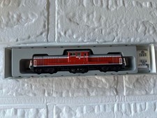 KATO N Gauge 7008-1 DD51 Late Cold Region Type