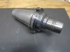 SCHUNK  CAT50 3/4 I.D. Hydraulic Chuck Tool Holder