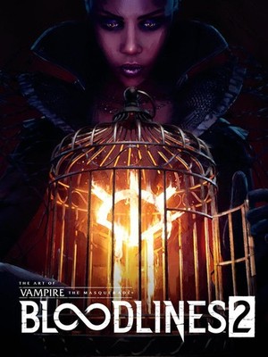 The Art of Vampire: The Masquerade--Bloodlines 2 | englisch
