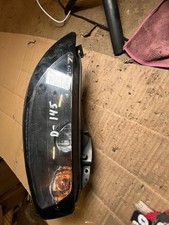 Smart Forfour 454 Nebelscheinwerfer Blinker rechts A4548200220