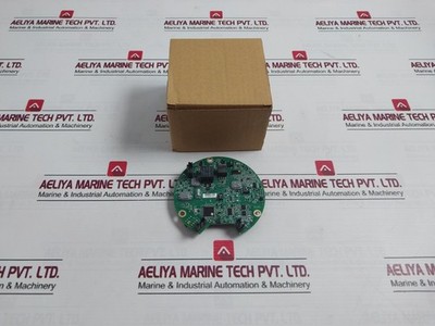 ROSEMOUNT PCB 08732-0867-9 Printed Circuit Board 94V-0 F0065902 TF-3A