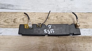 VW PASSAT B6 3C2 Antennenverstärker  3C5035532 2.00 Petrol 110kw 2005 32066695