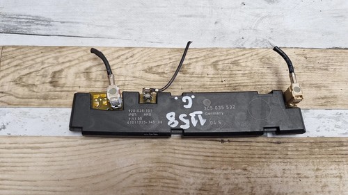 VW PASSAT B6 3C2 Antennenverstärker  3C5035532 2.00 Petrol 110kw 2005 32066695