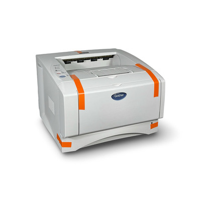 Brother HL 5170DN Monochrome Laser Printer | Duplex, Ethernet | HL 5170DN