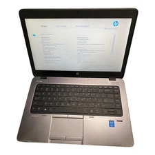 HP EliteBook 840 G1 Intel i5-4300U 4GB RAM DDR3 1600MHz Notebooks Laptops PC