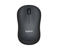 M220 Silent Mouse Black 910-004878 Logitech