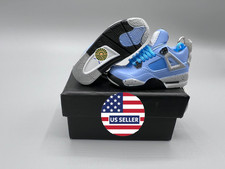 Best Quality Jordan 3D Mini Sneaker Keychain, Shoe Box, Display Box Option