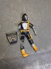 PARTS B.A.T.S. V1 V2 Complete G.I. Joe 1986 Hasbro Vintage Action Figure Gi Joe