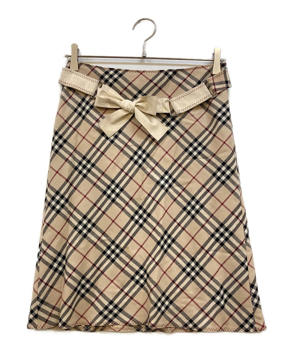 Burberry Blue Label In Women's Skirts for sale | eBay