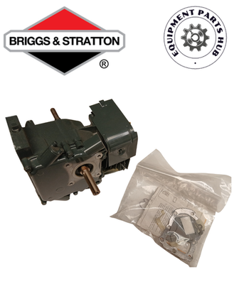 #ad NEW BRIGGS SHORT BLOCK WITH GASKET KIT OEM 491042 $159.99