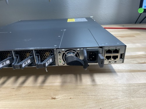Cisco UCS-FI-6454 USC 6454 54-Port Fabric Interconnect Switch - Picture 7 of 7